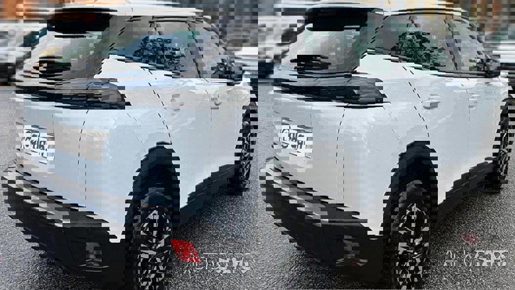 Peugeot 2008 1.2 PureTech Style de 2024