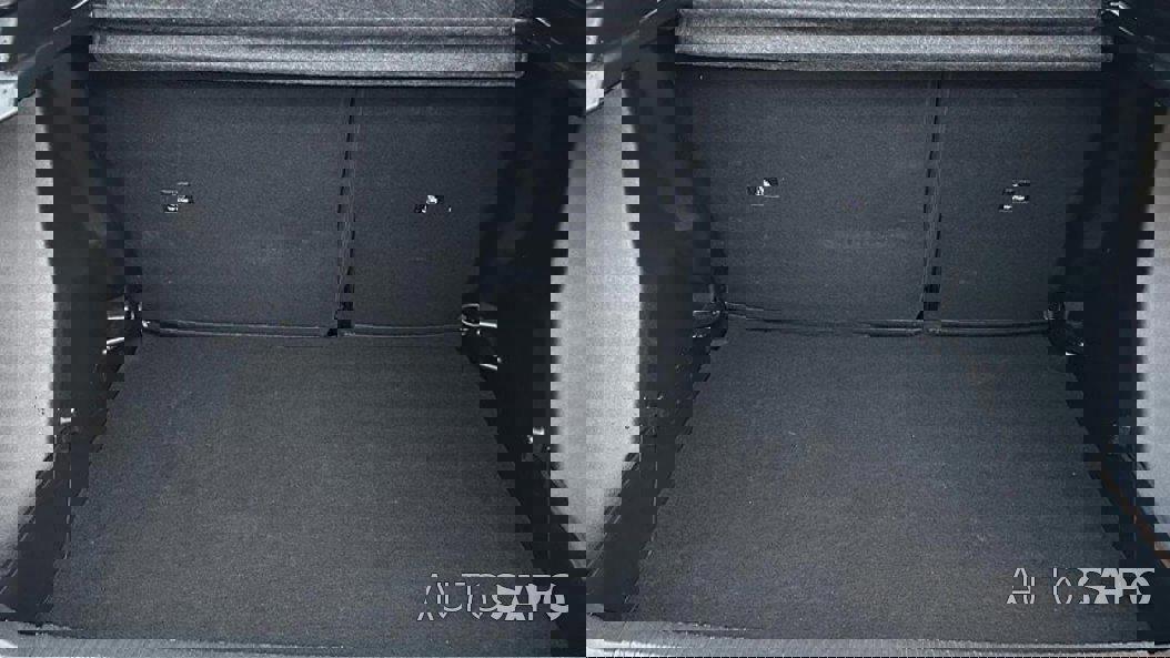 Peugeot 2008 1.2 PureTech Style de 2024