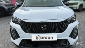 Peugeot 2008 1.2 PureTech Style de 2024