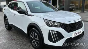 Peugeot 2008 1.2 PureTech Style de 2024
