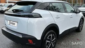 Peugeot 2008 1.2 PureTech Style de 2024