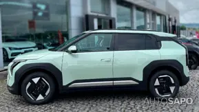 Kia EV3 de 2025