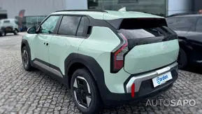 Kia EV3 de 2025