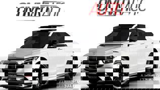 Mercedes-Benz Classe S de 2023