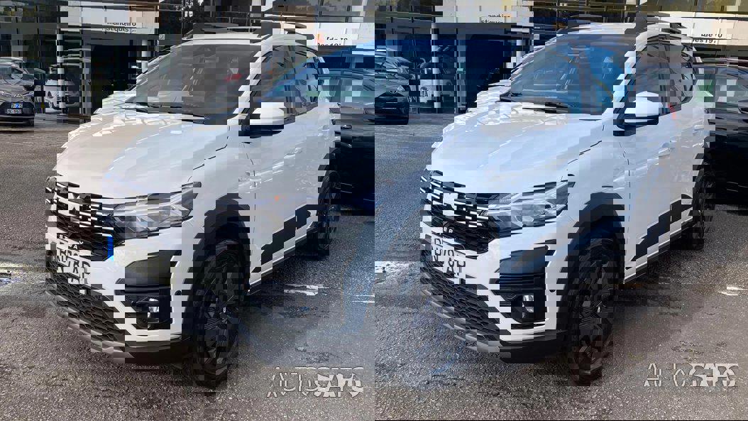 Dacia Sandero de 2024