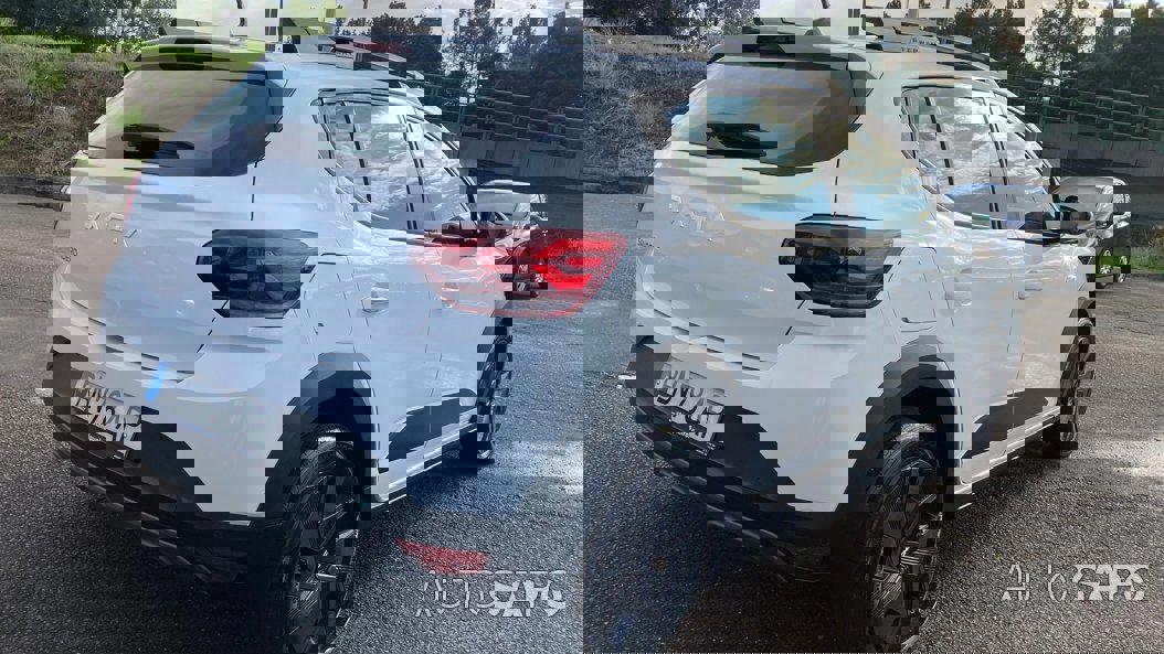 Dacia Sandero de 2024