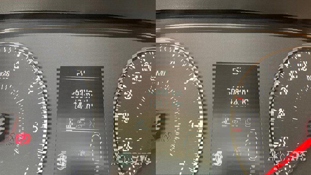 Dacia Sandero de 2024