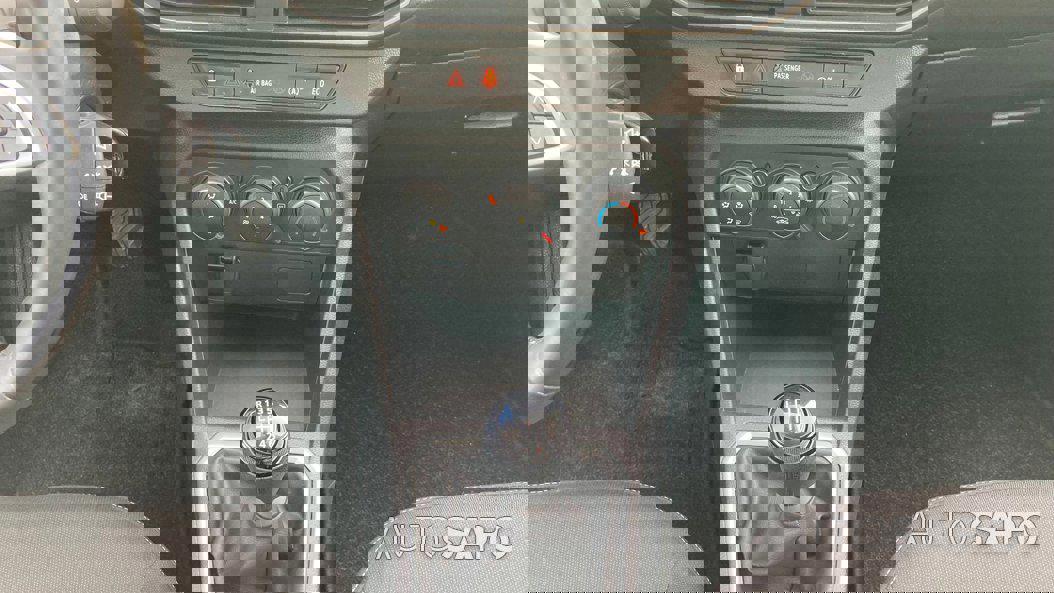 Dacia Sandero de 2024