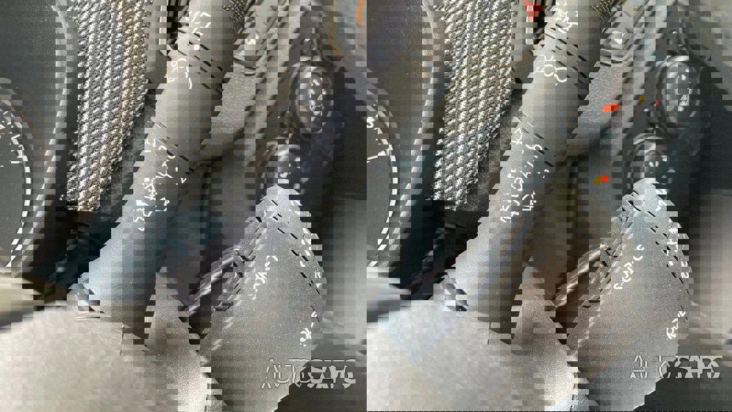 Dacia Sandero de 2024