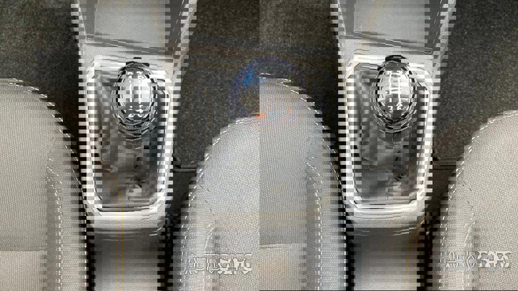 Dacia Sandero de 2024