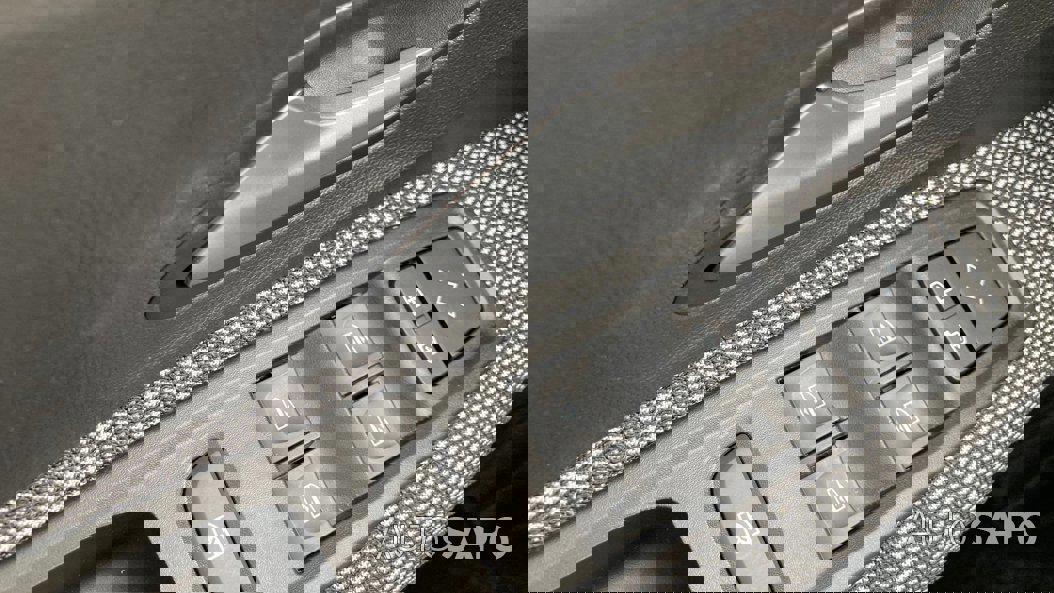 Dacia Sandero de 2024