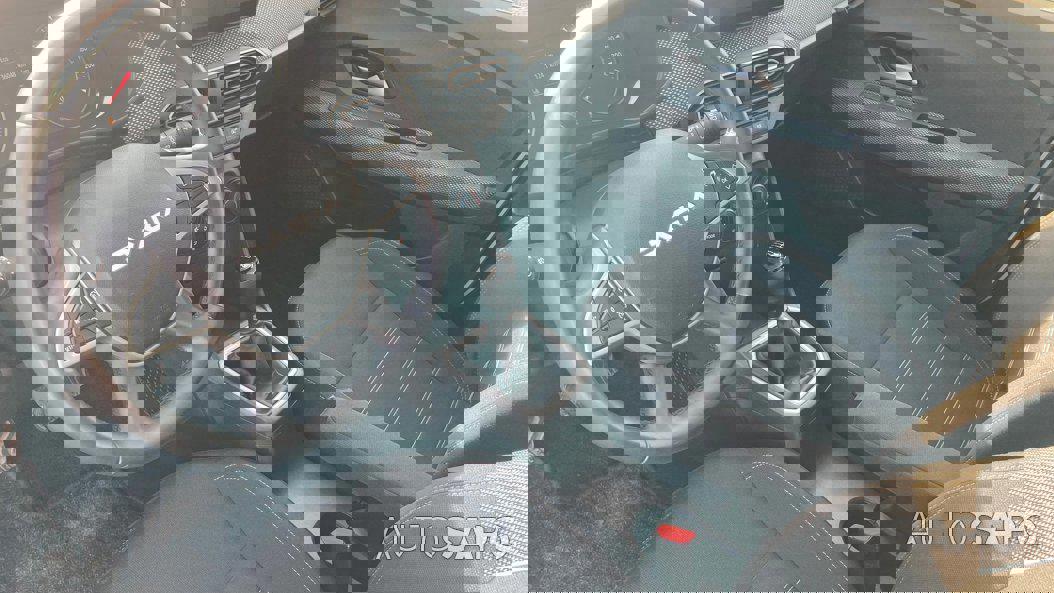 Dacia Sandero de 2024