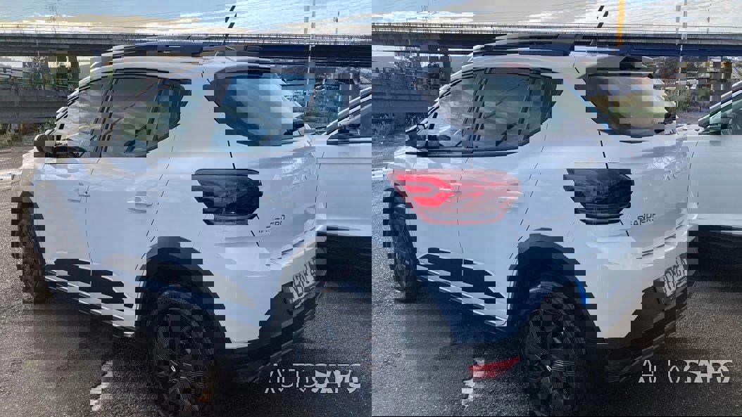 Dacia Sandero de 2024