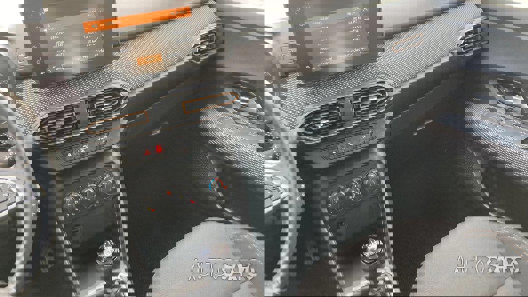 Dacia Sandero de 2024