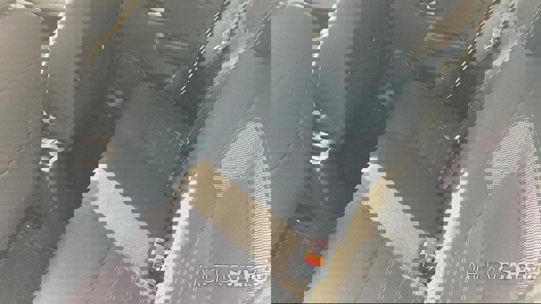 Dacia Sandero de 2024