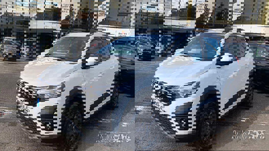 Dacia Sandero de 2024