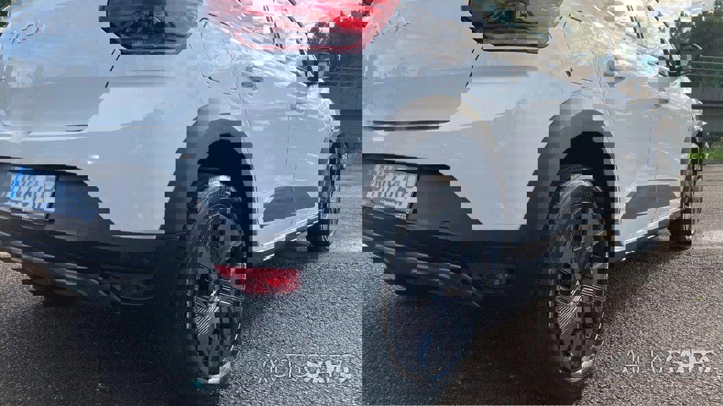 Dacia Sandero de 2024