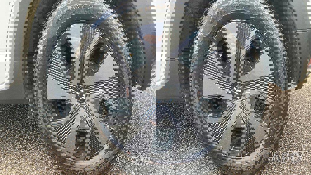 Dacia Sandero de 2024