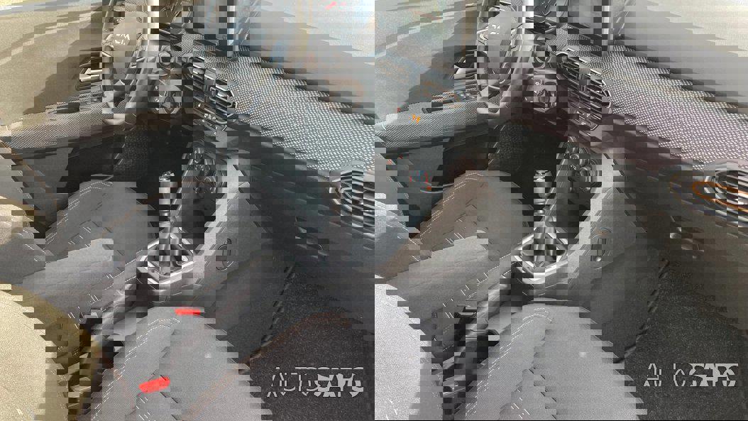 Dacia Sandero de 2024