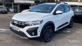 Dacia Sandero de 2024