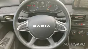 Dacia Sandero de 2024