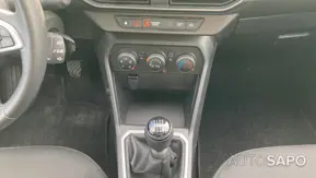 Dacia Sandero de 2024