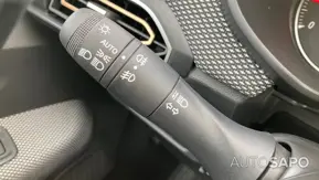 Dacia Sandero de 2024