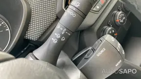 Dacia Sandero de 2024