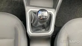 Dacia Sandero de 2024