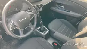 Dacia Sandero de 2024