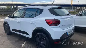 Dacia Sandero de 2024