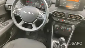 Dacia Sandero de 2024