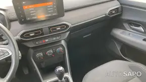 Dacia Sandero de 2024