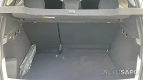 Dacia Sandero de 2024