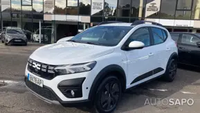 Dacia Sandero de 2024