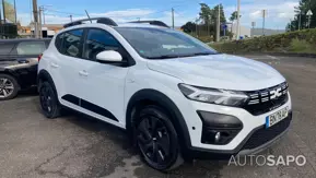 Dacia Sandero de 2024