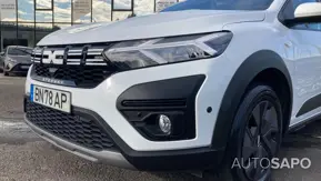 Dacia Sandero de 2024