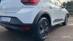 Dacia Sandero de 2024