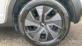 Dacia Sandero de 2024