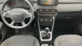 Dacia Sandero de 2024