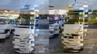 Renault Master de 2007