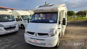Renault Master de 2007