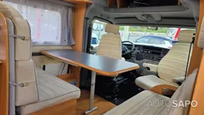 Renault Master de 2007