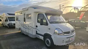 Renault Master de 2007