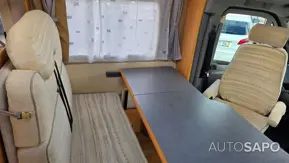 Renault Master de 2007