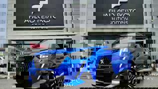 Peugeot 2008 1.2 PureTech GT Pack EAT8 de 2021