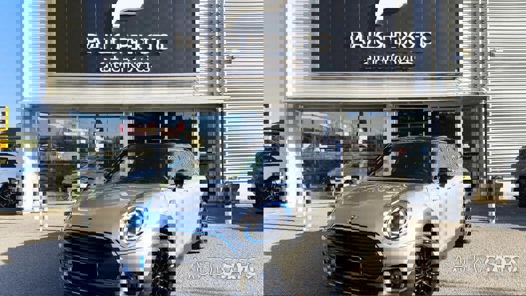 MINI Clubman Cooper Auto de 2023