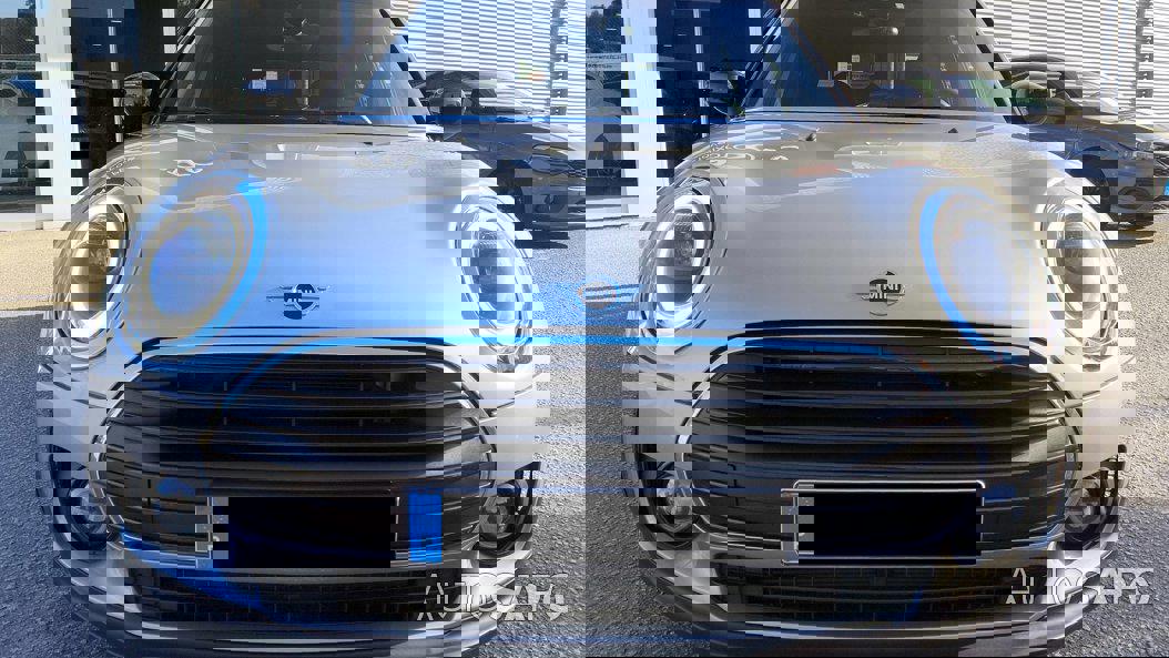 MINI Clubman Cooper Auto de 2023