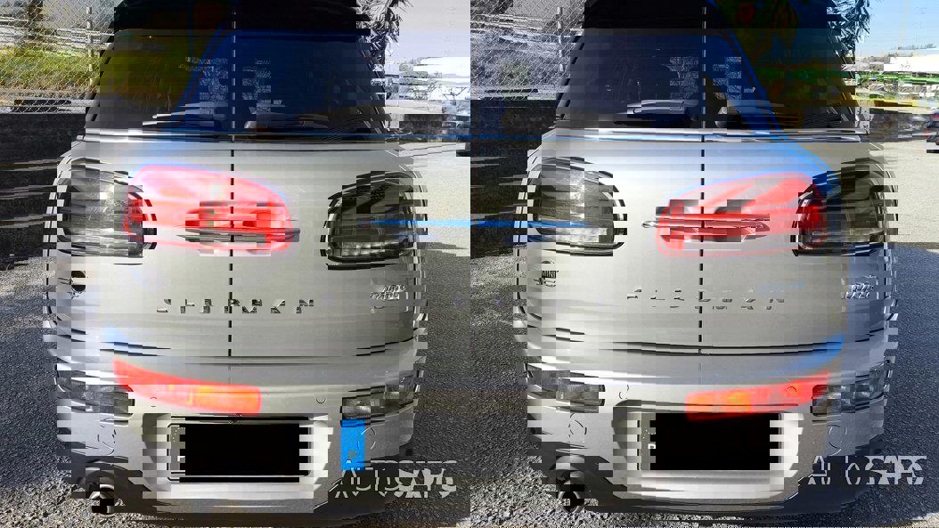 MINI Clubman Cooper Auto de 2023