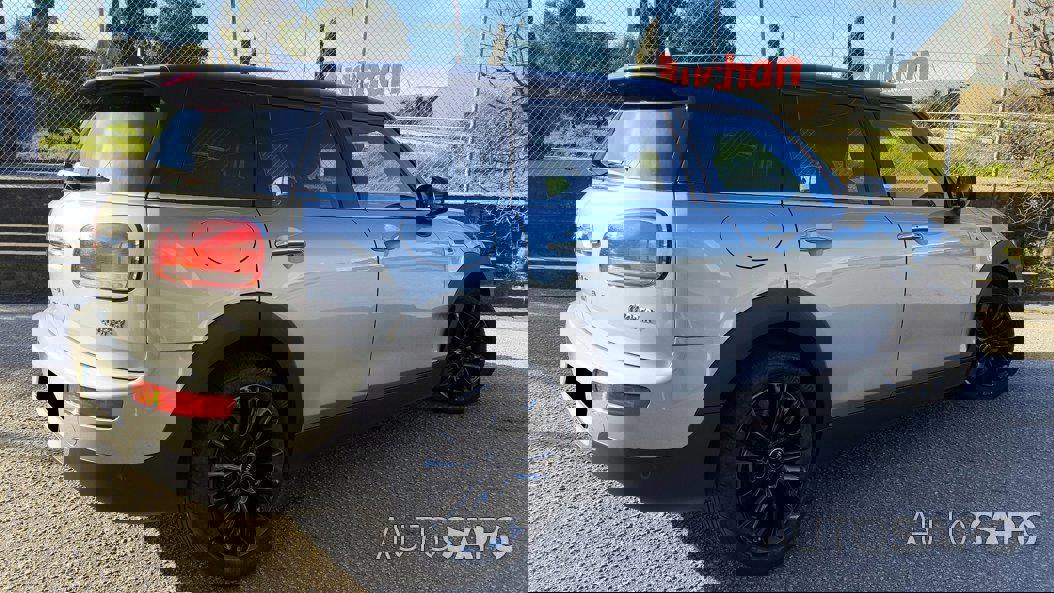 MINI Clubman Cooper Auto de 2023